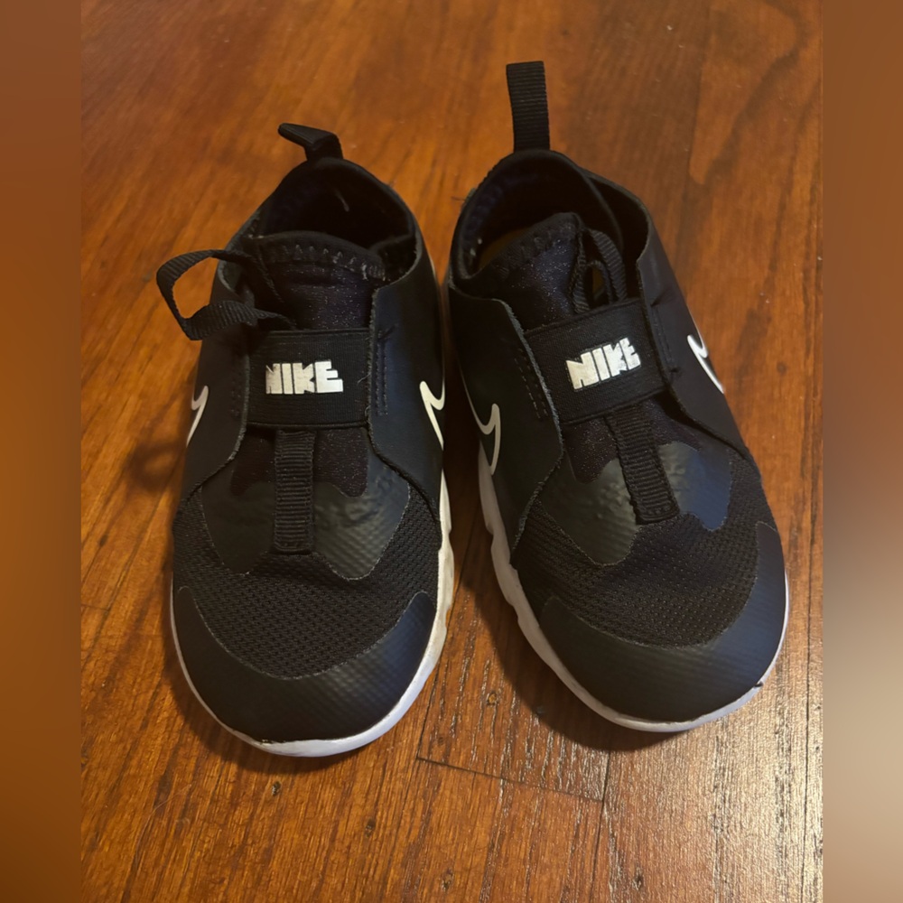 Nike shoes - slip on toddler 10c